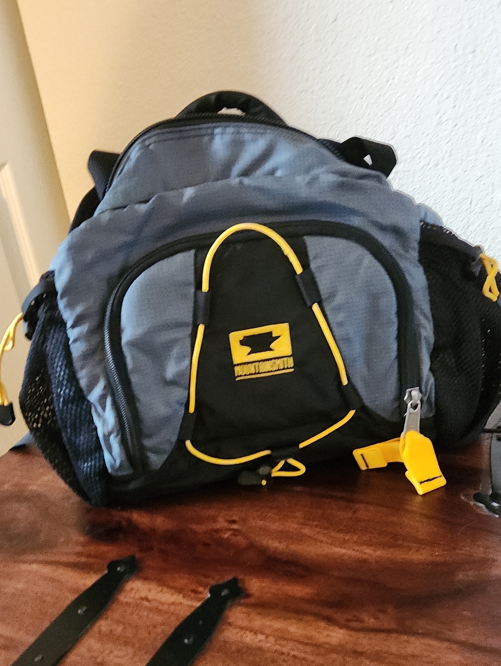 Mountainsmith Hip Daypack -- Great Condition!